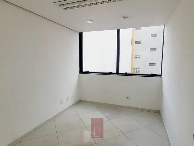 Sala para alugar, no bairro Santana em São Paulo
