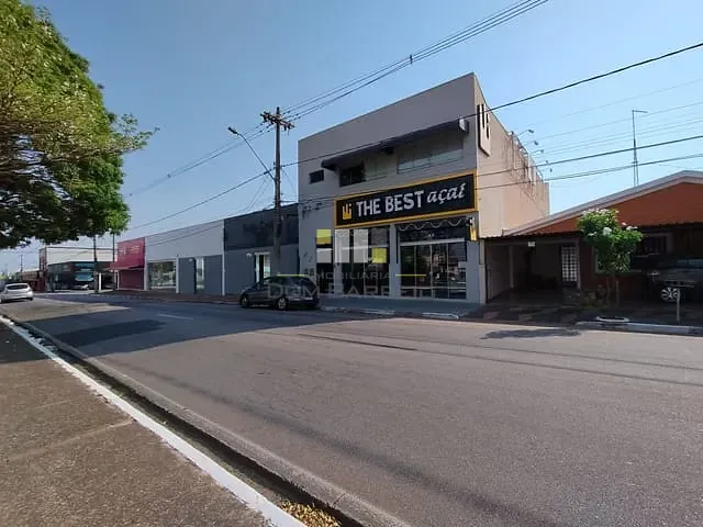 Sala com 1m², para alugar, no bairro Centro em Sumaré