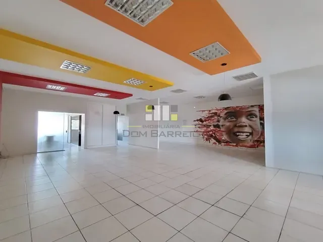 Sala com 1m², para alugar, no bairro Centro em Sumaré