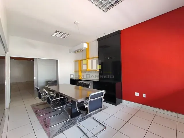 Sala com 1m², para alugar, no bairro Centro em Sumaré
