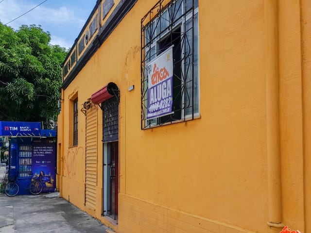 Sala para alugar, no bairro Umarizal em Belém
