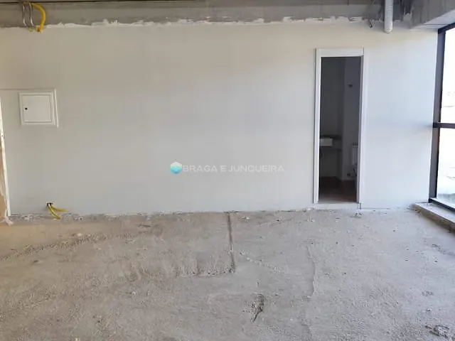 Sala à venda, no bairro Condomínio Georgina Business  em São José do Rio Preto