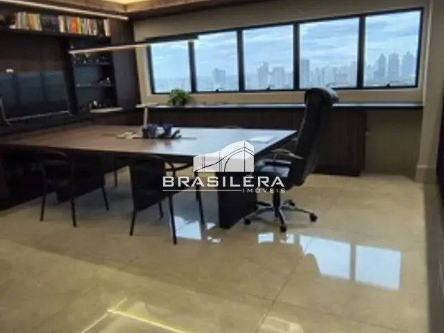 Sala para alugar, no bairro Vila Brasília Complemento em Aparecida de Goiânia