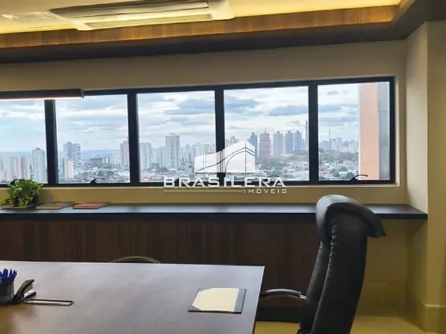 Sala para alugar, no bairro Vila Brasília Complemento em Aparecida de Goiânia