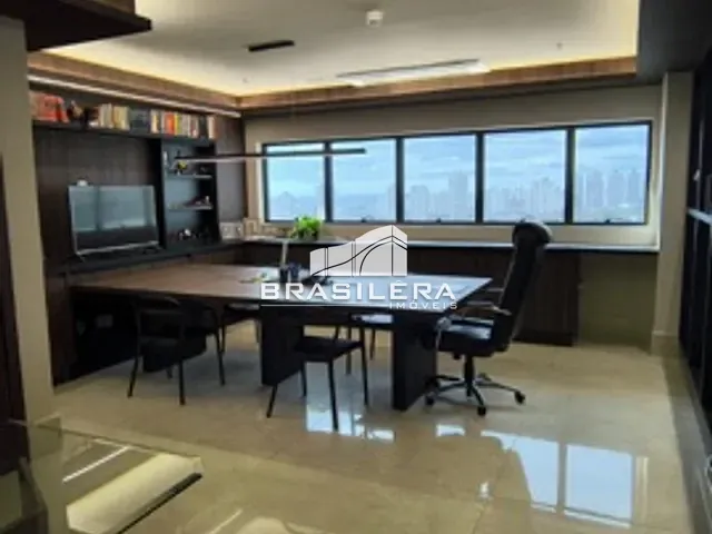 Sala para alugar, no bairro Vila Brasília Complemento em Aparecida de Goiânia