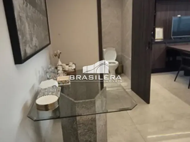 Sala para alugar, no bairro Vila Brasília Complemento em Aparecida de Goiânia