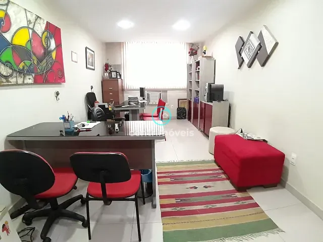 Sala com 54m², para alugar, no bairro Centro em Rio de Janeiro