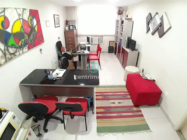 Sala com 54m², para alugar, no bairro Centro em Rio de Janeiro