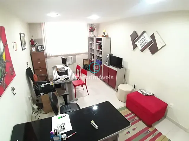 Sala com 54m², para alugar, no bairro Centro em Rio de Janeiro