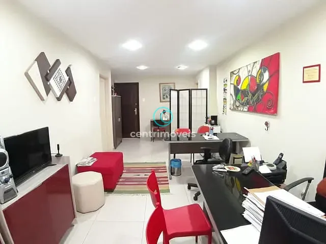 Sala com 54m², para alugar, no bairro Centro em Rio de Janeiro