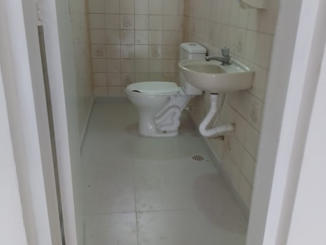 Sala para alugar, no bairro Vila Carrão em São Paulo