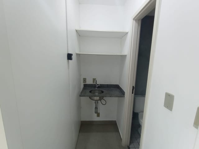 Foto do Sala - Sala para venda e locação, Lapa, São Paulo, SP | Davantage consultoria imobiliária