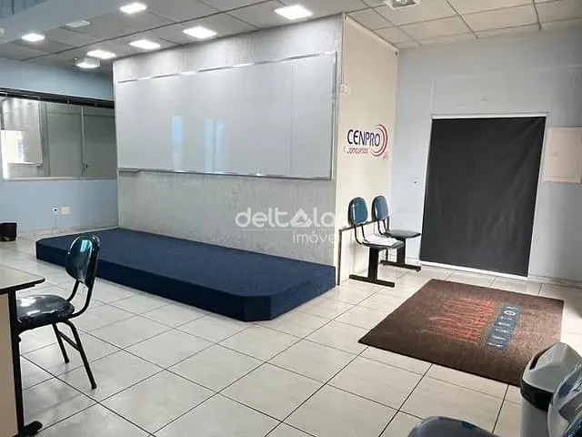 Sala com 140m², para alugar, no bairro Liberdade em Belo Horizonte