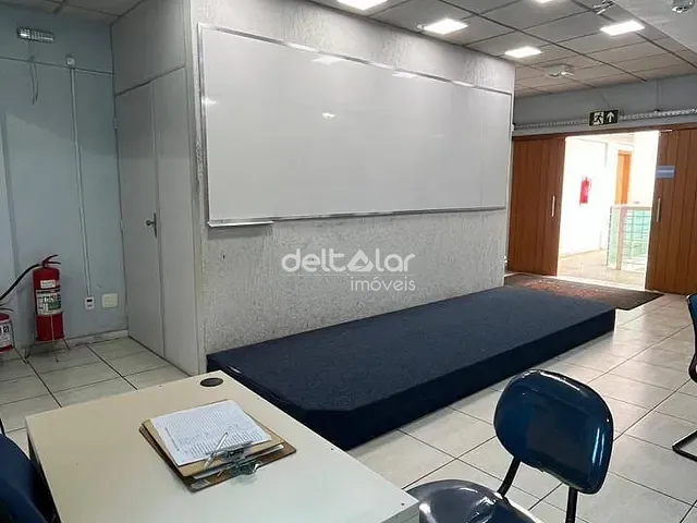 Sala com 140m², para alugar, no bairro Liberdade em Belo Horizonte
