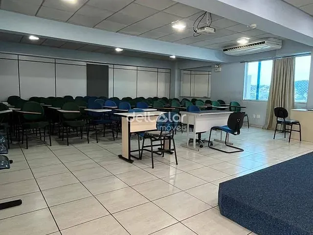 Sala com 140m², para alugar, no bairro Liberdade em Belo Horizonte