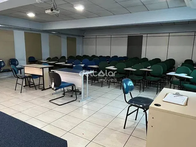 Sala com 140m², para alugar, no bairro Liberdade em Belo Horizonte