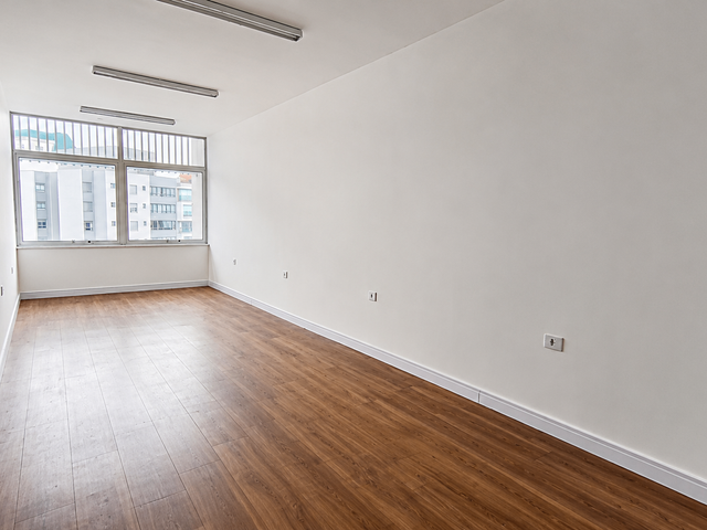 Sala com 48m², à venda ou para alugar, no bairro Itaim Bibi em São Paulo
