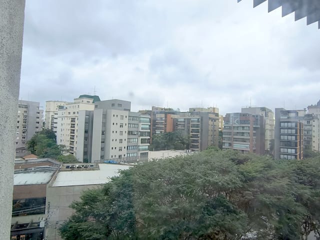 Sala com 48m², à venda ou para alugar, no bairro Itaim Bibi em São Paulo