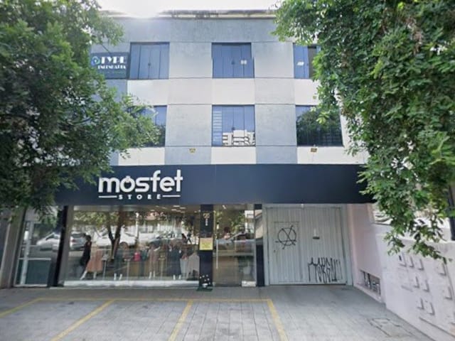 Sala à venda, no bairro Centro em Londrina