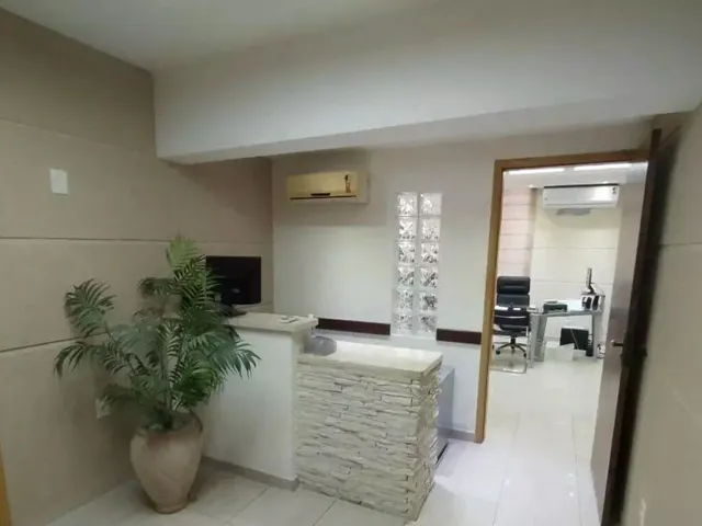 Sala à venda, no bairro Centro em Londrina