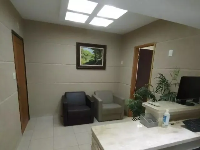 Sala à venda, no bairro Centro em Londrina