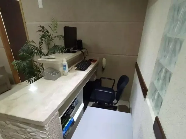 Sala à venda, no bairro Centro em Londrina