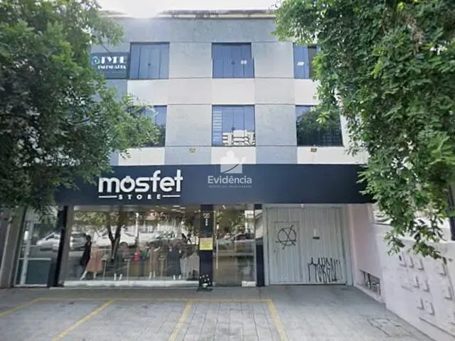 Sala à venda, no bairro Centro em Londrina