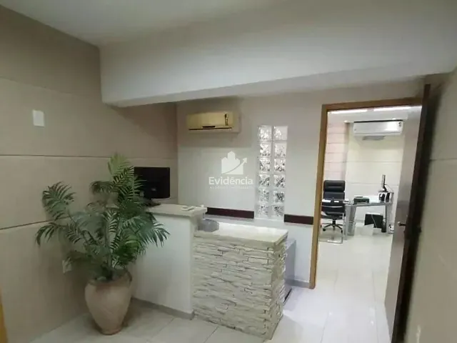Sala à venda, no bairro Centro em Londrina