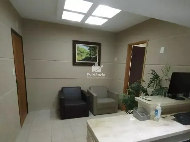 Sala à venda, no bairro Centro em Londrina