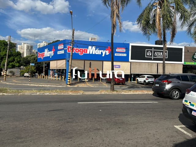 Sala à venda, no bairro Jardim América em Goiânia
