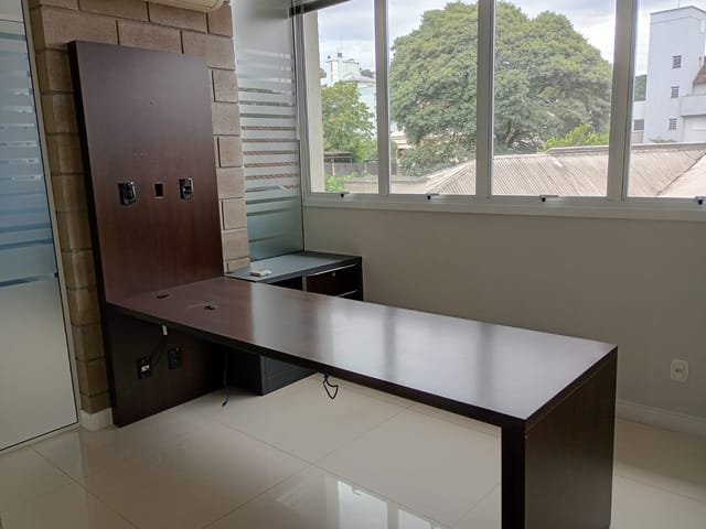 Sala para alugar, no bairro centro em Nova Prata