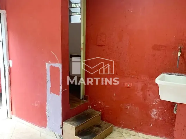 Sala para alugar, no bairro Jardim Martinica em São Paulo