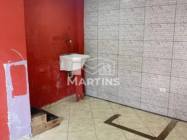 Sala para alugar, no bairro Jardim Martinica em São Paulo