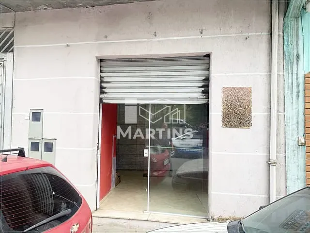 Sala para alugar, no bairro Jardim Martinica em São Paulo