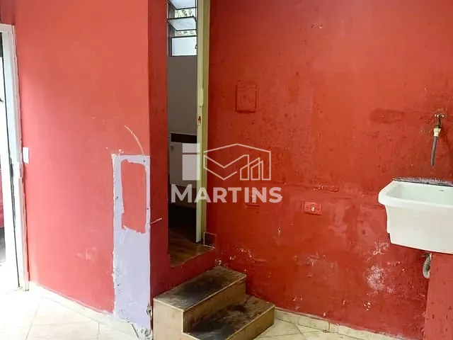 Sala para alugar, no bairro Jardim Martinica em São Paulo