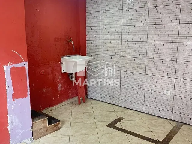 Sala para alugar, no bairro Jardim Martinica em São Paulo