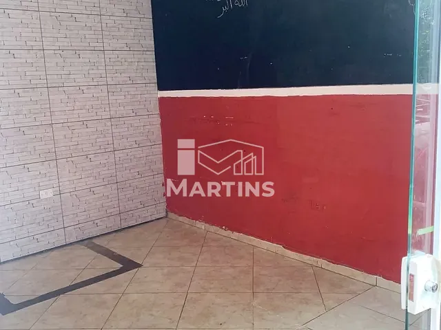 Sala para alugar, no bairro Jardim Martinica em São Paulo