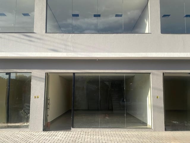 Foto do Sala - 🏡 Sala disponível para locação no Centro | Imobiliária Casa Grande - Rolândia