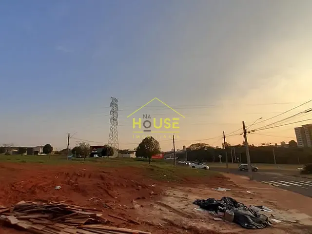 Sala para alugar, no bairro Vila Recanto das Águas em Votuporanga