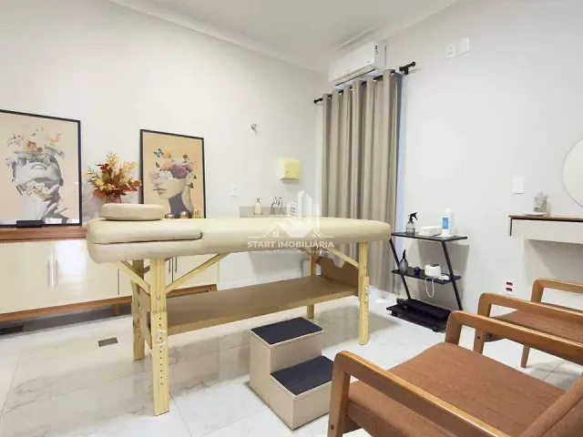 Sala para alugar, no bairro Vila Nova Paulista em Pederneiras