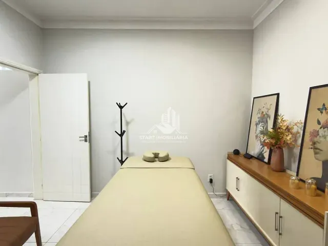Sala para alugar, no bairro Vila Nova Paulista em Pederneiras