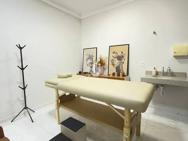 Sala para alugar, no bairro Vila Nova Paulista em Pederneiras