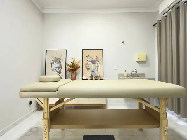 Sala para alugar, no bairro Vila Nova Paulista em Pederneiras