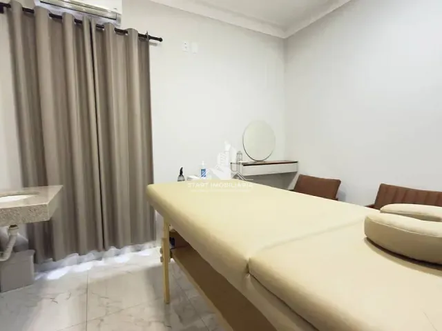 Sala para alugar, no bairro Vila Nova Paulista em Pederneiras