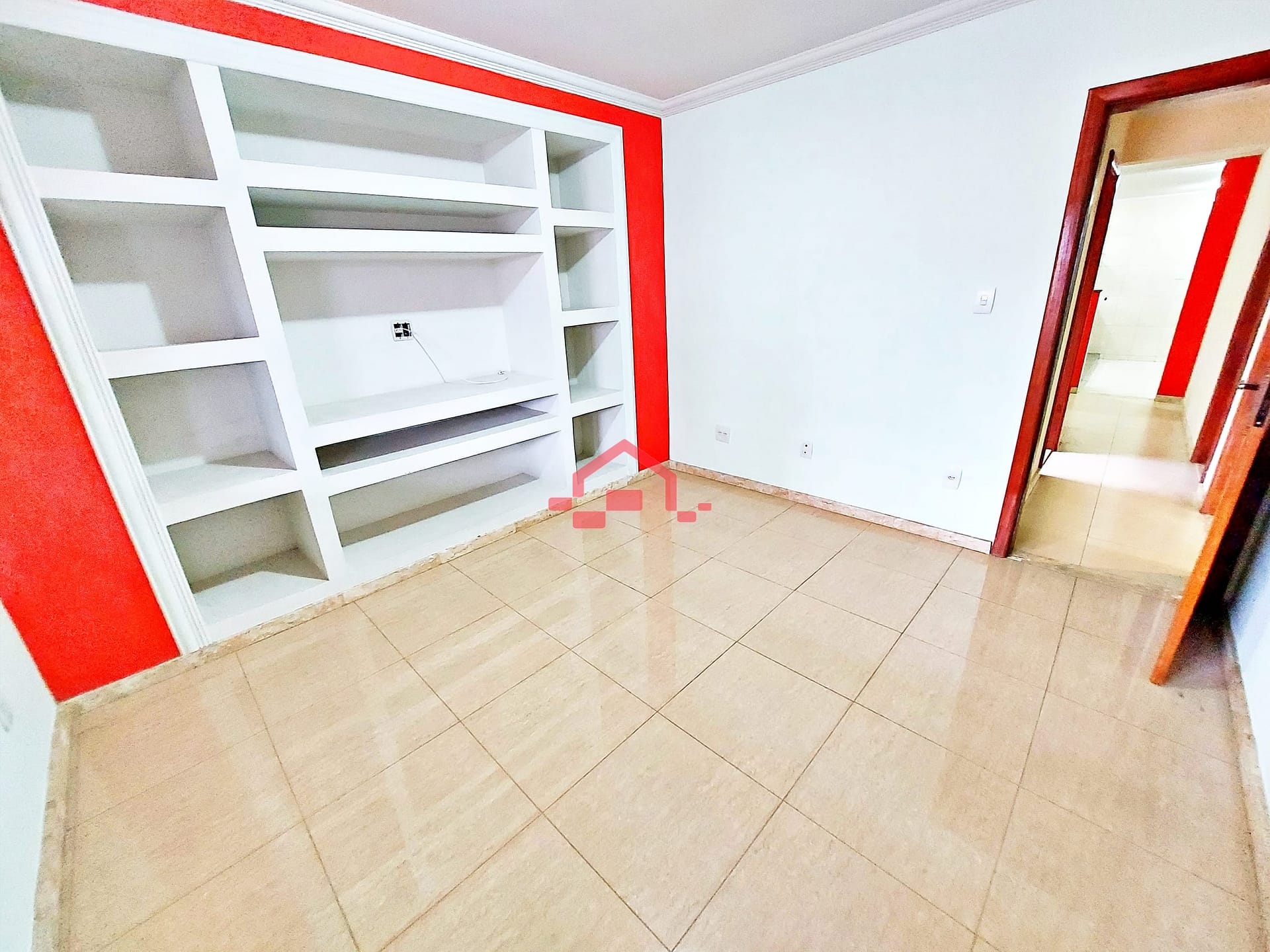 Casa para alugar com 3 quartos, 200m² - Foto 13