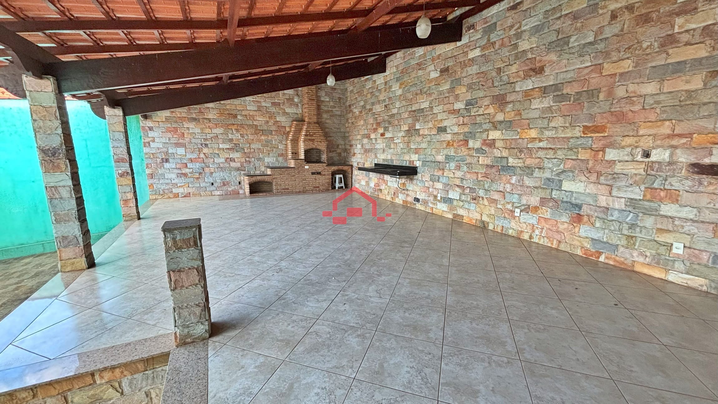 Casa para alugar com 3 quartos, 200m² - Foto 34