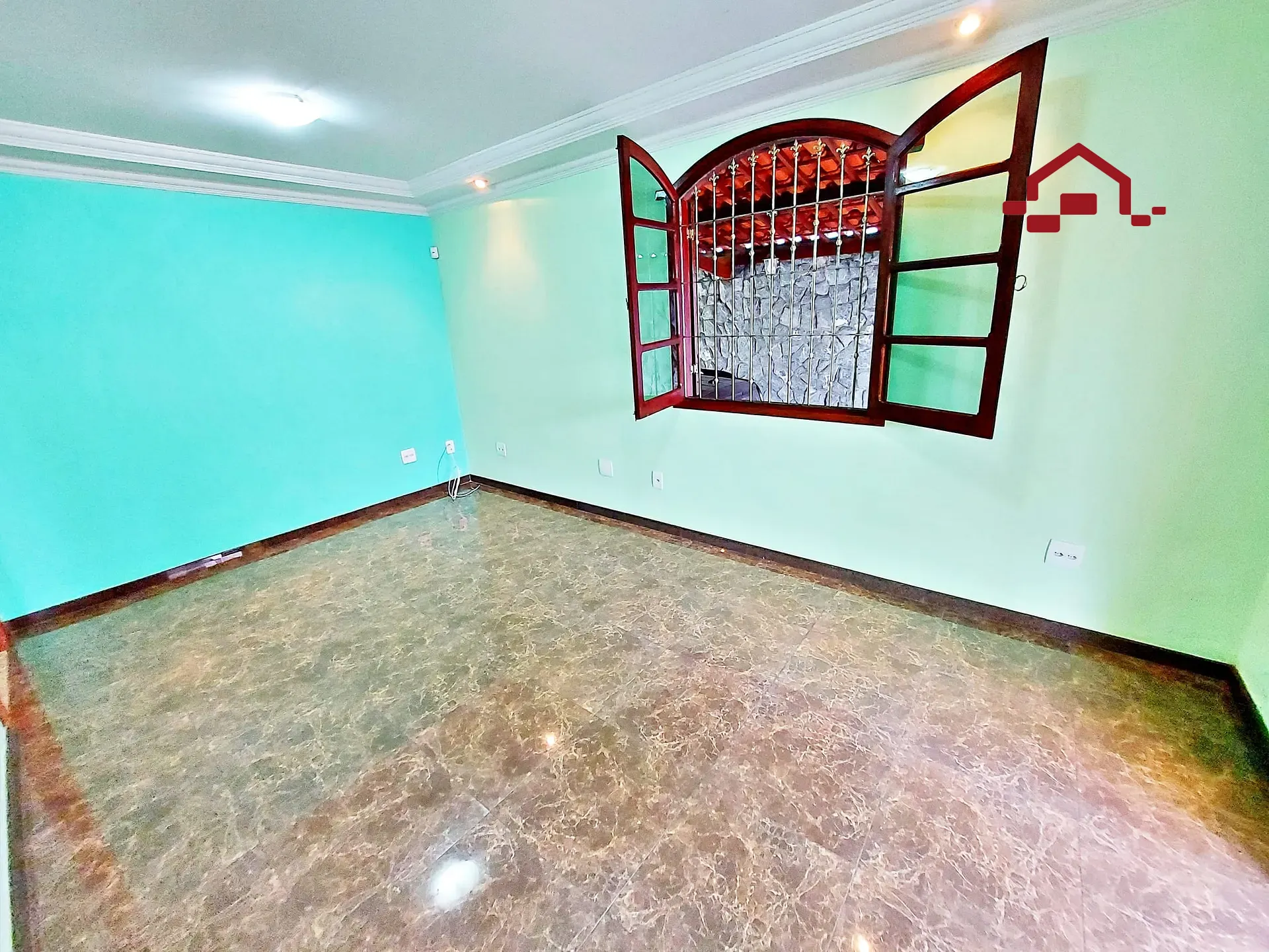 Casa, 3 quartos, 200 m² - Foto 8