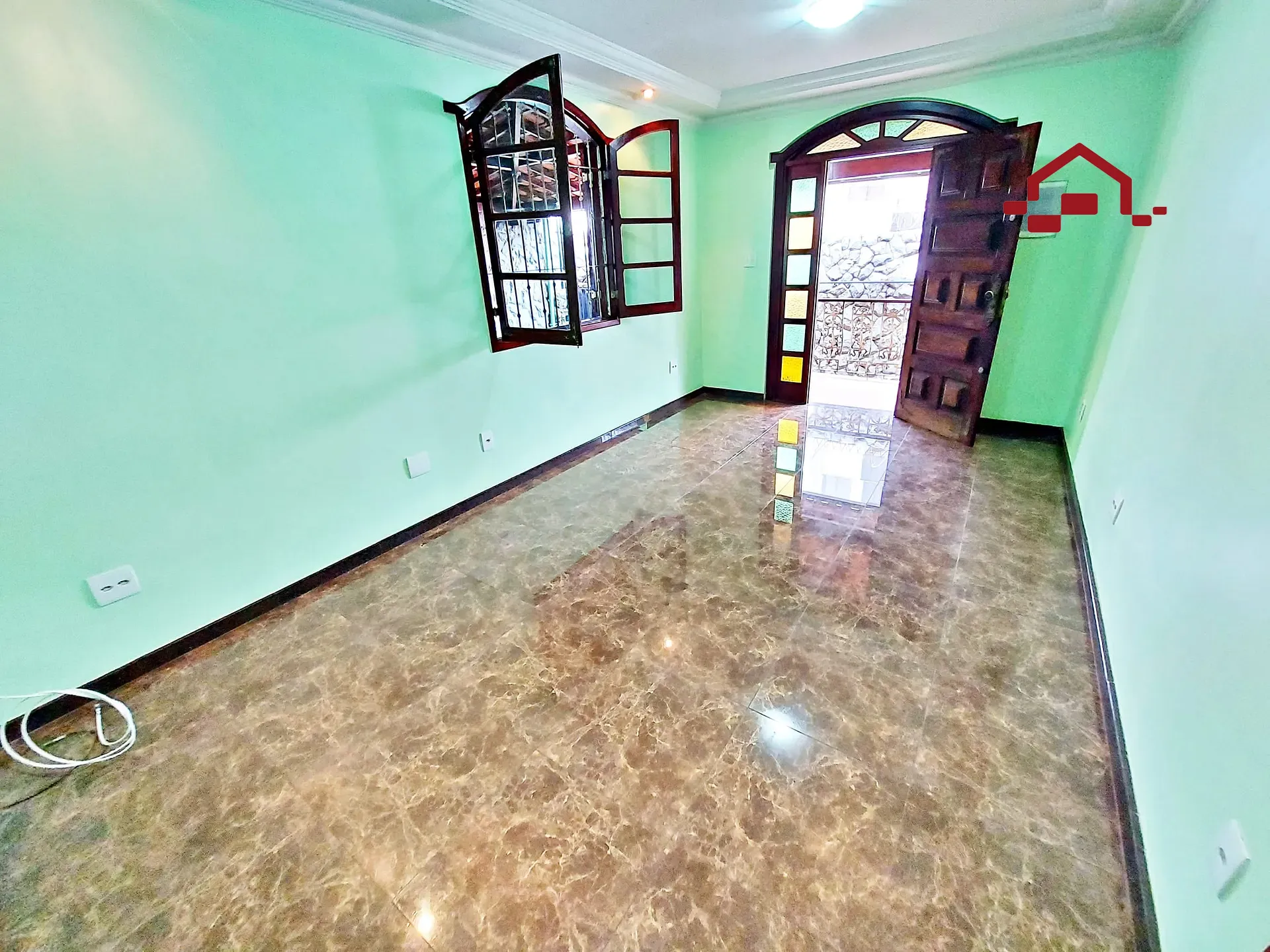 Casa, 3 quartos, 200 m² - Foto 9