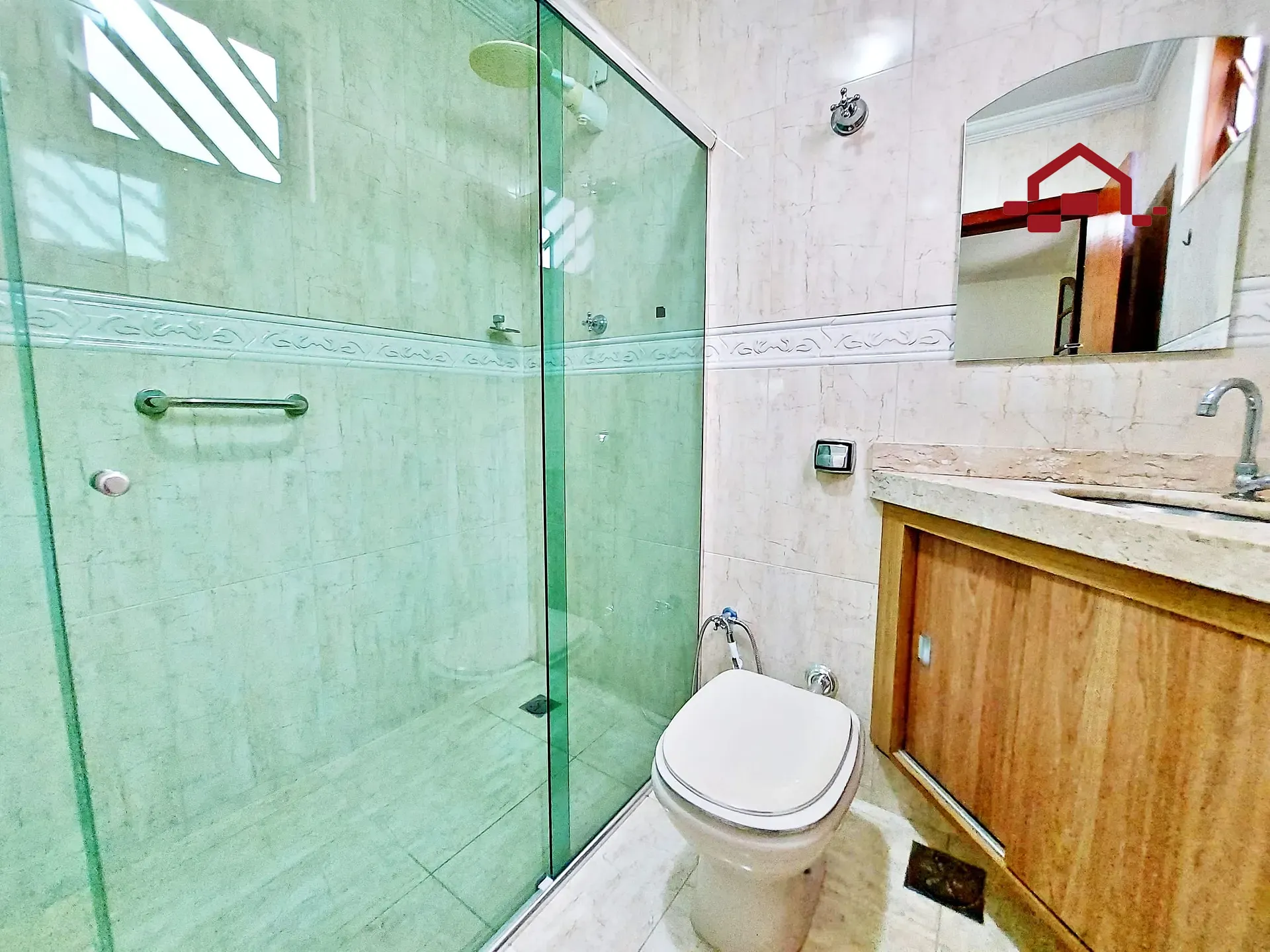 Casa, 3 quartos, 200 m² - Foto 17