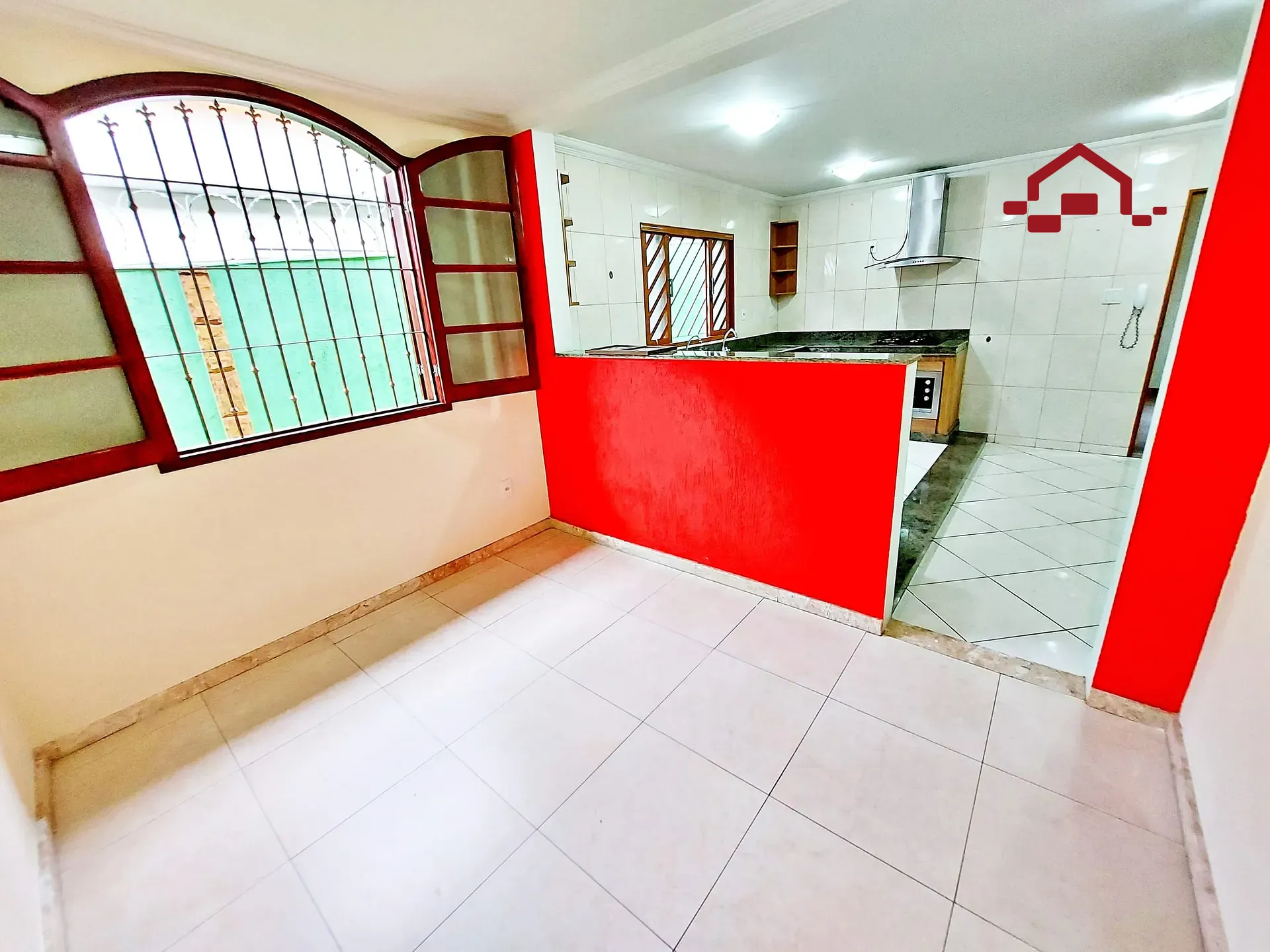 Casa, 3 quartos, 200 m² - Foto 22